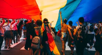 Everything we need to know about Pride Month