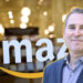 Meet the new CEO of Amazon – Andy Jassy