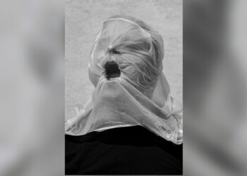 A blessing to slow poison