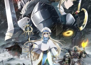 Anime like Goblin Slayer