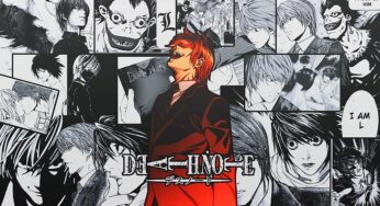 10 Anime like death note | According to reviewers