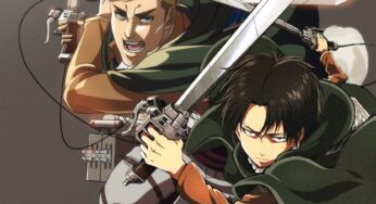 10 Incredible Anime Like Attack on Titan