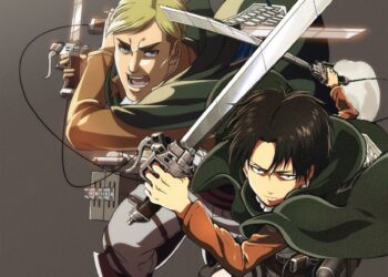 10 Incredible Anime Like Attack on Titan
