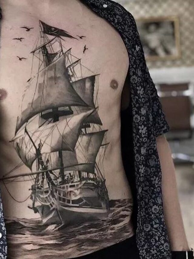 10 Super Smart Tattoo Ideas for Men