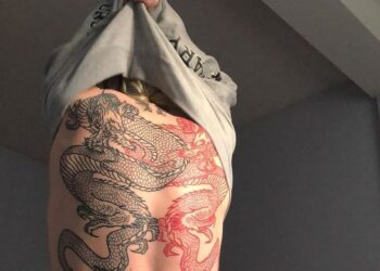 Tattoo ideas for men