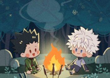 10  Best Anime Like Hunter X Hunter Is Out | Here’s What’s In