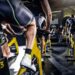 Benefits of indoor cycling