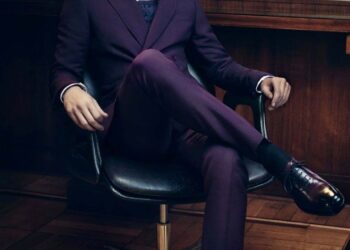 Habits of seriously stylish men