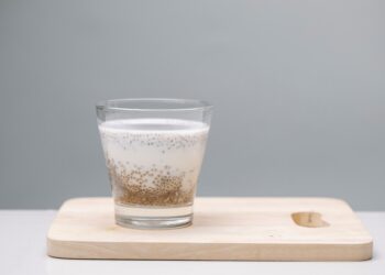 Chia Seeds