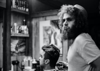 Basic Grooming tips for truly jazzy/stylish men