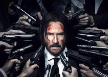 Top 10 films like ‘John Wick’ that you should observe