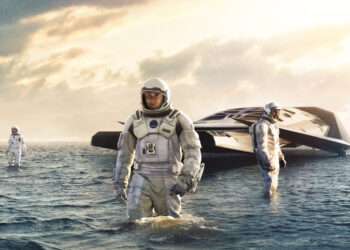 10 best comparable similar films like Interstellar that you should not miss at any cost