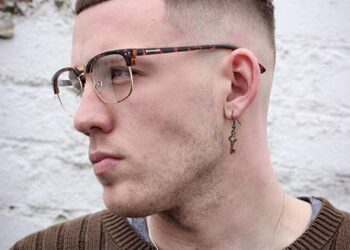 Edgar Haircut – 10 New Cool Edgar Hairstyles that will blow your mind, must try No. 10