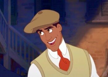 Let’s relive some of the famous male Disney characters