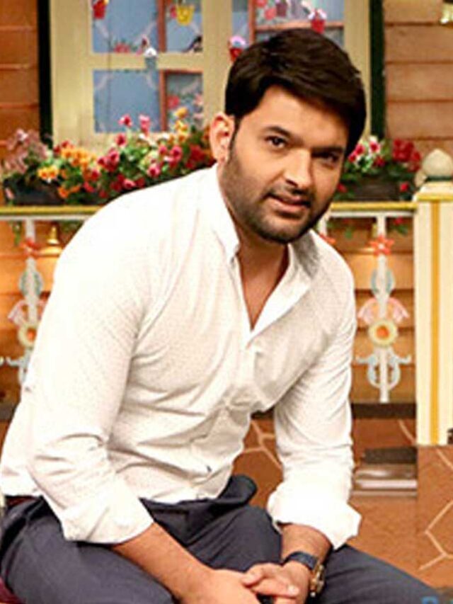 From Rags to Rich – The rise of Kapil Sharma