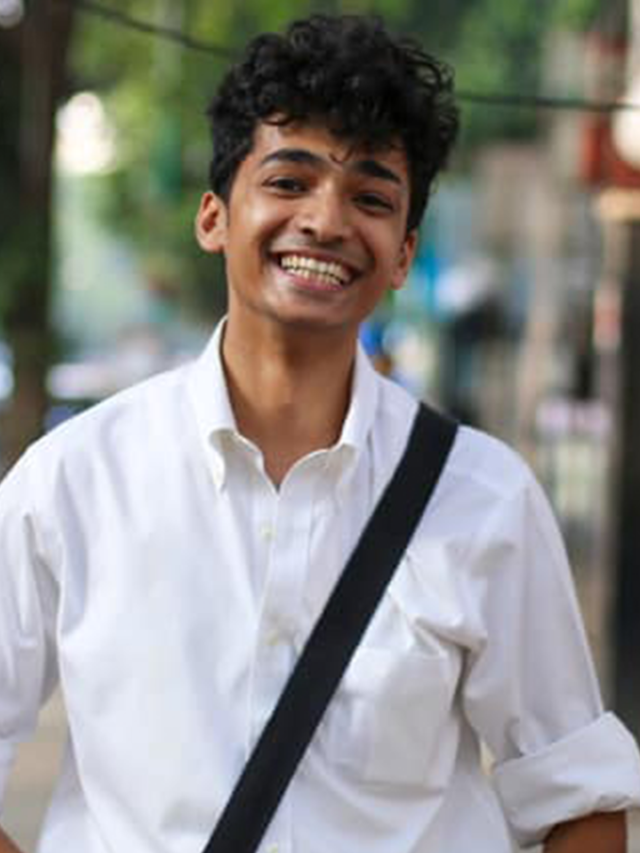 Meet Shantanu Naidu : Ratan Tata’s young assistant and a millennial entrepreneur