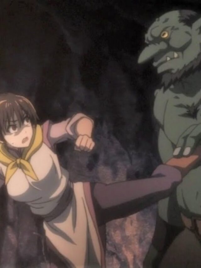 10 Best Anime like Goblin Slayer