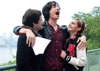 10 Must Watch movies if you loved ‘The Perks of Being a Wallflower’