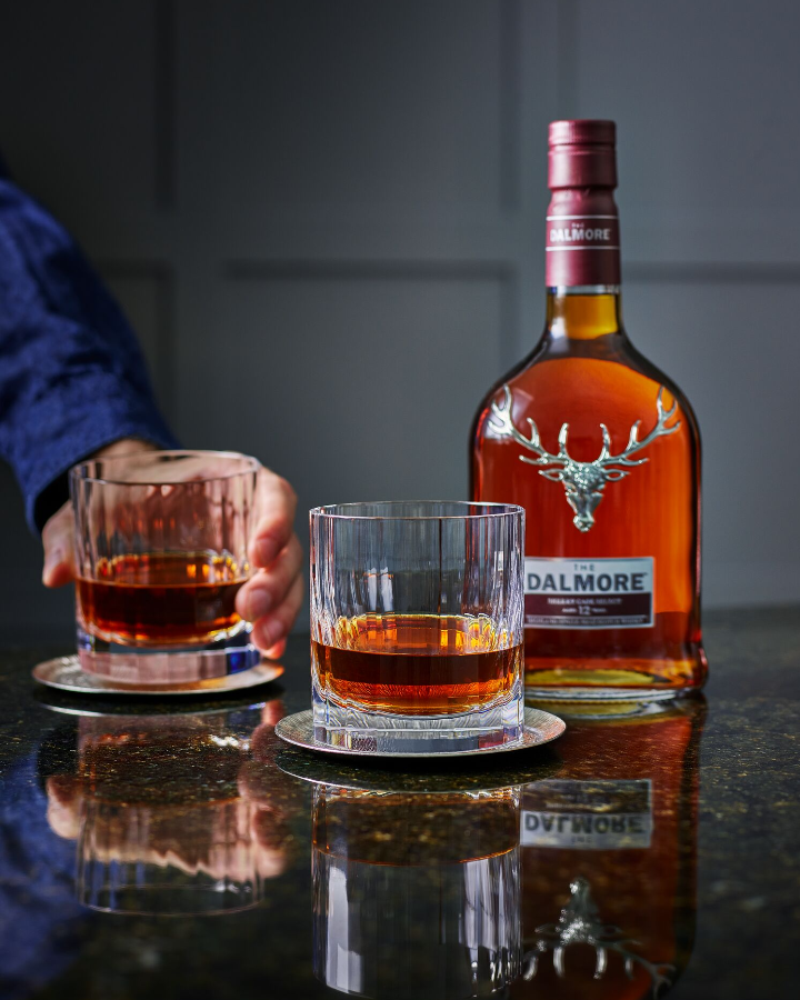 Dalmore 15yo Whisky 