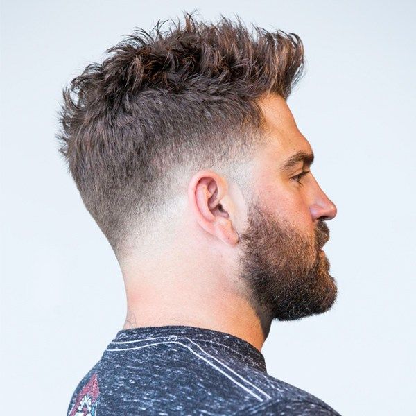 trending haircut