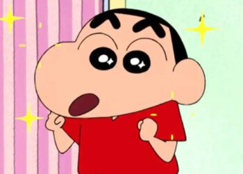 The Sensation of Every Kid and Adults: Shinchan and his Real Story