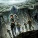 Top 10 motion pictures like The Maze Runner