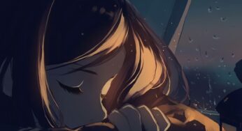 Top 10 saddest anime of all times