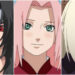 Top 9 Naruto female characters of all time
