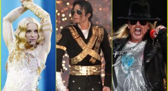 The antidote to every anguish: music and list of top 10 music videos of all times