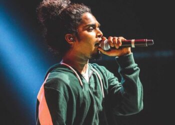 Shocking! Gully Boy rapper MC Tod Fod dies at 24