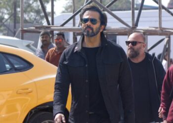 Rohit Shetty and his net worth