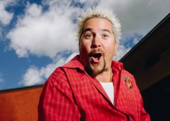 Guy Fieri