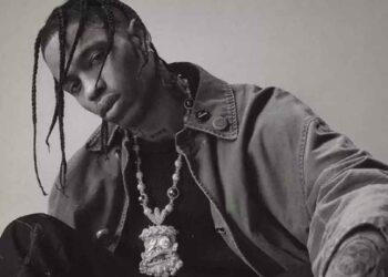 Highest in the room rapper – Travis Scott and his net worth