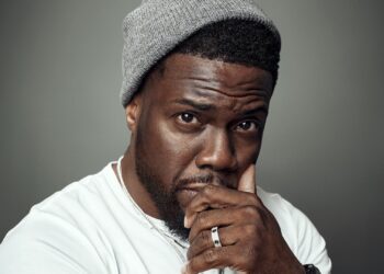 Kevin Hart