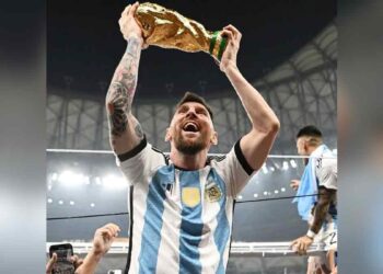 Failure Leaves Behind Valuable Lessons To Attain Success! Belief Upheld By ‘Lionel Messi’: An Emotion Inspiring Billions