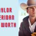 The 'Yellowstone' Taylor Sheridan's net worth: Wife,TV Shows,Early Life