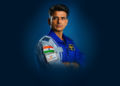 Group Captain Shubhanshu Shukla