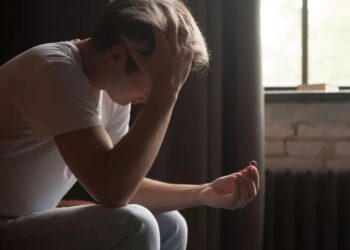 Why Men Fear Commitment: Finding a Healthy Perspective and Lasting Connection