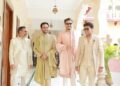 Modern Ethnic Fusion: How Indian Men Are Redefining Traditional Wear in 2025