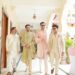 Modern Ethnic Fusion: How Indian Men Are Redefining Traditional Wear in 2025
