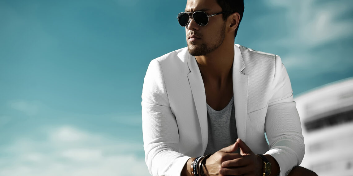 How to Build Confidence Through Style and Self-Care