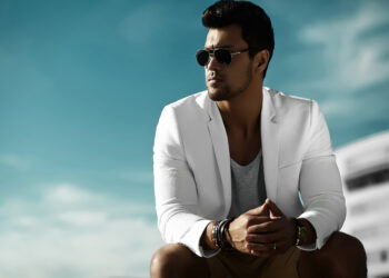 How to Build Confidence Through Style and Self-Care