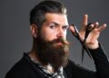Beard or Clean Shave in Polluted Winters? Grooming Choices That Actually Affect Your Breathing