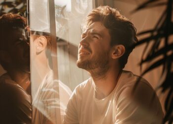 Why do masculine expectations stop men from forming real emotional connections?