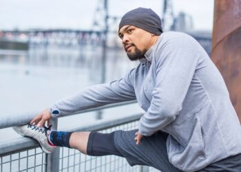 From Your From Early Adulthood to Retirement: The Health Screening Game Plan Every Man Needs