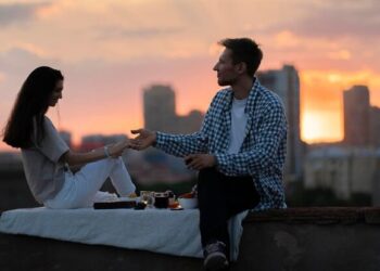 What’s My Attachment Style?Why Is It Ruining My Relationships?