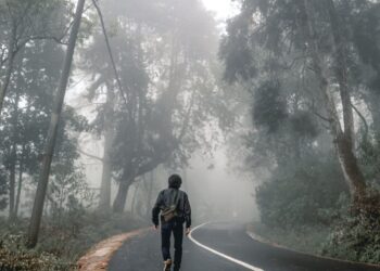 How men can set boundaries in relationships peacefully