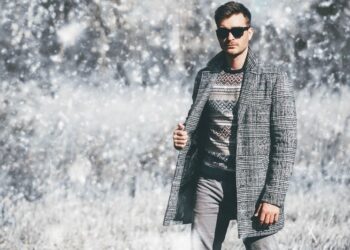 Seasonal Fashion Essentials for Men: 7 Winter Wardrobe Tips You Can Use Today