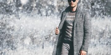 Seasonal Fashion Essentials for Men: 7 Winter Wardrobe Tips You Can Use Today