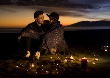 12 Original Date Night Ideas for Keeping the Spark Alive